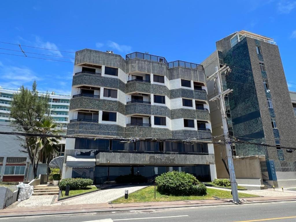 Ferienwohnung Pier Sul Estudio Salvador da Bahia Exterior foto